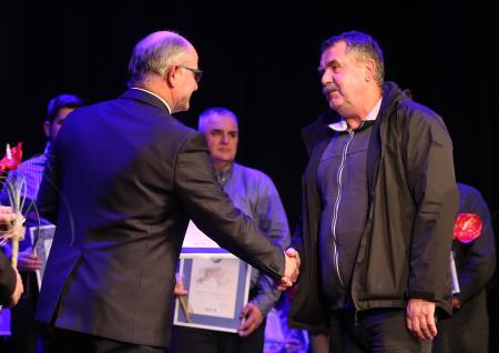 Območna obrtno-podjetniška zbornica Cerknica, podelitev priznanj jubilantom 2020, 2021, 2022 06 foto Ljubo Vukelič